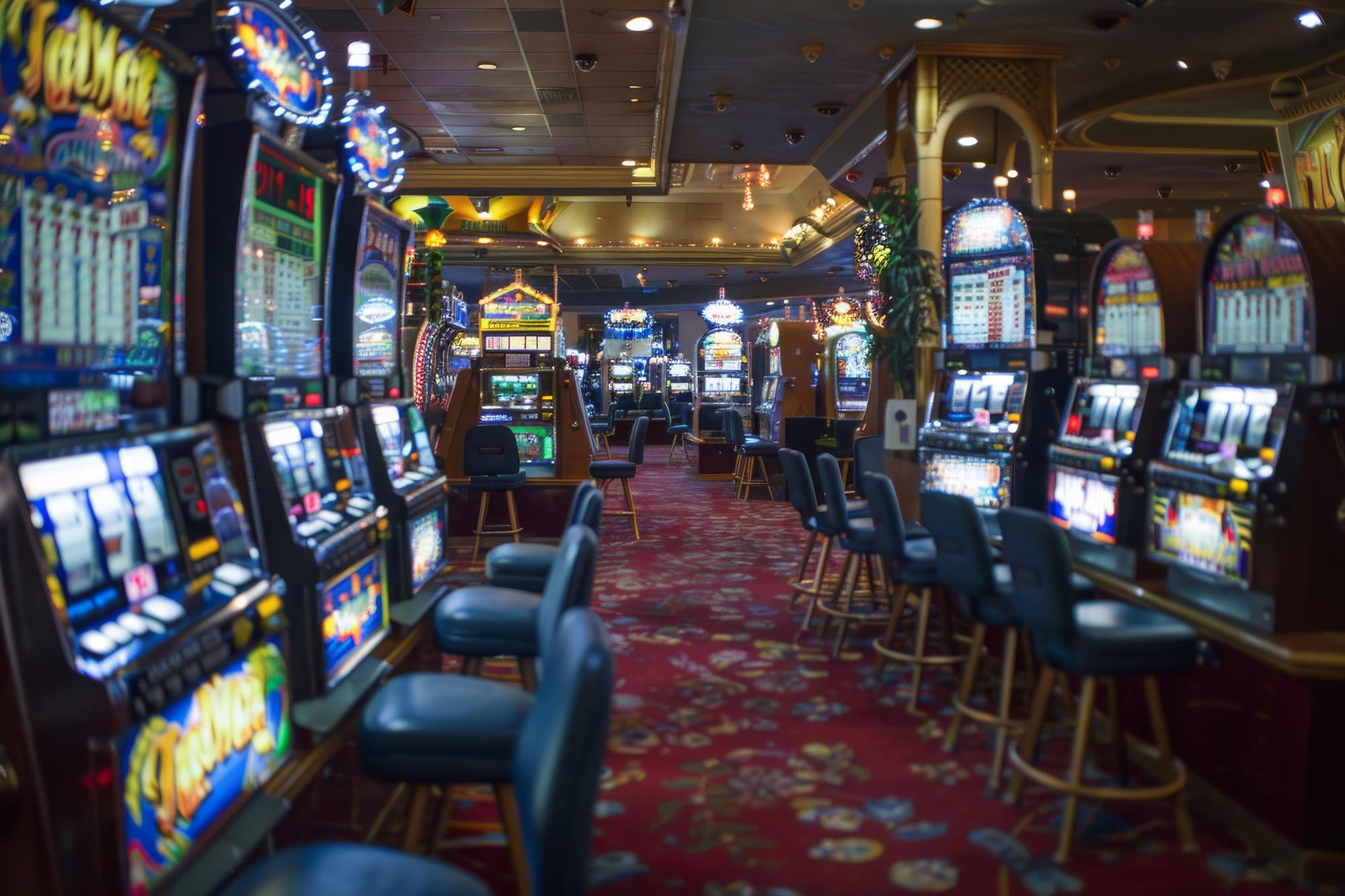 The Reality of Hot and Cold Slot Machines in the US