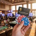 How Casino Loyalty Tiers Convert to Cash Back in the US
