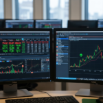 How Live In-Play Odds Shift During Major US Sports Events