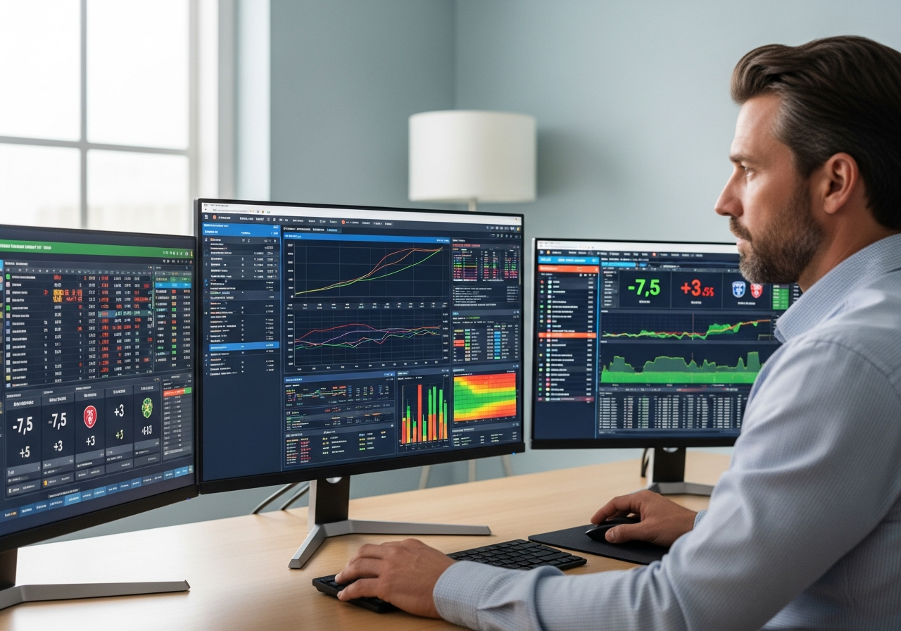 Understanding Teaser Bets and Line Movement for US Bettors
